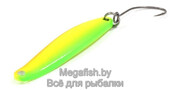 Колеблющаяся блесна SV Fishing Flash Line