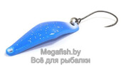 Колеблющаяся блесна SV Fishing Glisser 2