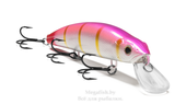 Strike Pro Musky Monster DL200 (MG-007F)