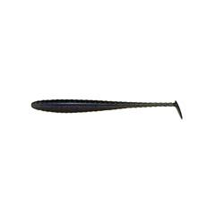 Виброхвост-Pontoon21-Attira-3.0"-7шт-уп-#427