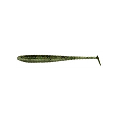 Виброхвост-Pontoon21-Attira,-3.0",-7шт.-уп.,-#435