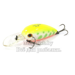 Воблер Tsuribito Baby crank 35S-DR 532