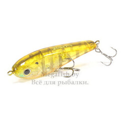 Воблер Strike Pro Tiny Buster EG-149 (6,8см, 10,3гр, 0,2-1,5м) slow sinking  цвет A68G