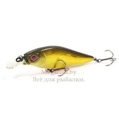 Воблер Megabass Flap Slap gg megabass kinkuro