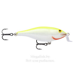 Воблер Rapala Shallow Shad Rap SSR09 SFC