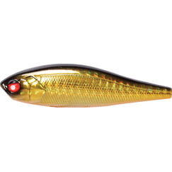 Воблер Lucky John Anira 89LBSP Цвет:107