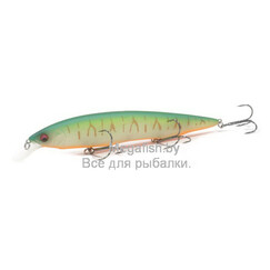 Воблер Megabass Kanata 160F (16см 30гр 0,8-1,2) pm megabass hot shad