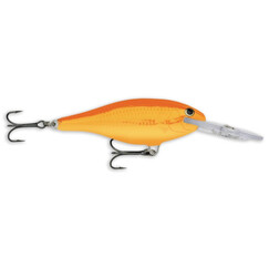 Воблер RAPALA Shad Rap RS (09g.) SRRS05 GF