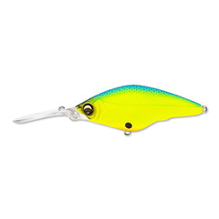 Воблер Yo-Zuri Duel Hardcore Mid Crank 60F F1022 Цвет: MBCL
