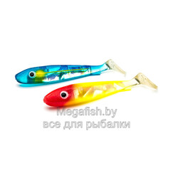 Svartzonker-Flash-Series-McRubber-21-cm-Blue-Sardine-&-Clown-108706