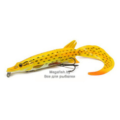 3D-Hybrid-Pike