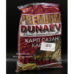 Dunaev