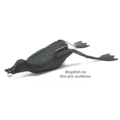 3D-Hollow-Duckling-black