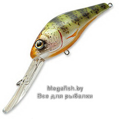 Vobler-Panacea-Shad-Marauder-90F-DR-T004