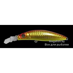 Vobler-Megabass-Zonk-77-Gataride-GG-Aka-Kin