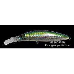 Vobler-Megabass-Zonk-77-Gataride-GG-Cruising-Blue