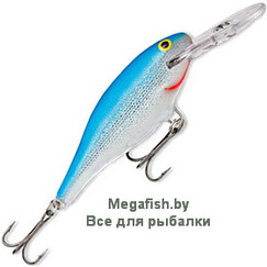 Vobler-Rapala-Shad-Rap-04-B