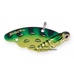 Strike-Pro-Farfalla-18-A45E