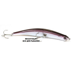 OSP-Bent-Minnow-130F-SW-H54