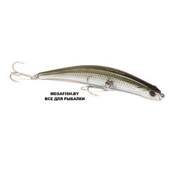 OSP-Bent-Minnow-130F-SW-HS86