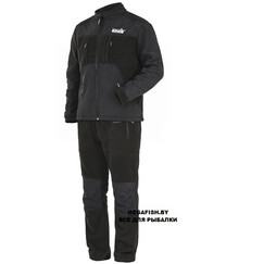 Norfin-Polar-Line-2-Gray