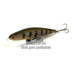 Воблер Tsuribito Minnow 110F(10.7гр,11см,0.5-0.8м) floating цвет 507