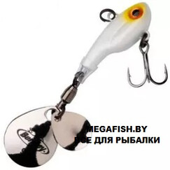 Berkley-Pulse-Spintail-Pearl