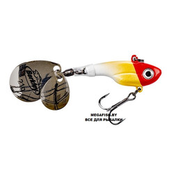 Berkley-Pulse-Spintail-Red-Head