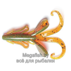 Силиконовая приманка Lucky John Pro Series HOGY HOG 06.60 (6.6см,упаковка 5 шт) цвет PA16