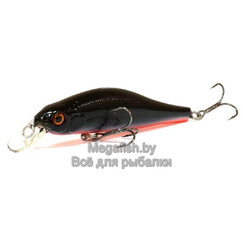 Воблер Tsuribito Jerkbait 105F(13гр,10.5см,1.5-1.8м) floating цвет 063