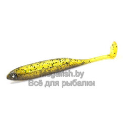 Силиконовая приманка Lucky John Makora Shad Tail 6 (15.2см,17.3гр,упаковка 3 шт) цвет 005