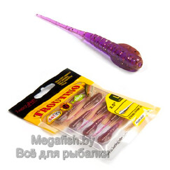 Силиконовая приманка Lucky John Pro Series TROUTINO 04.30 (4.3см,упаковка 12 шт) цвет S13