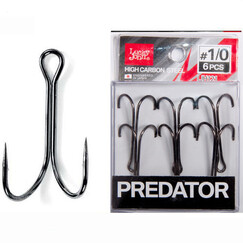 Lucky-John-PREDATOR