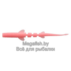 Силиконовая приманка Lucky John Pro Series Unagi Slug 06.35 (6.35см,0.75гр,упаковка 10 шт) цвет F05