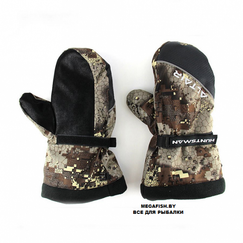 HUNTSMAN-ALTAIR