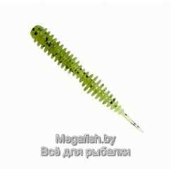 Силиконовая приманка Fanatik Dagger 2.5 (6.4см,упаковка 8 шт) цвет 022