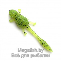 Силиконовая приманка Fanatik Mik Maus 1.6 (4.1см,упаковка 9 шт) цвет 022