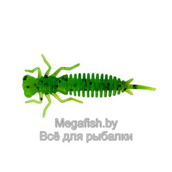 Силиконовая приманка Fanatik Larva 3.5 (8.8см,упаковка 4 шт) цвет 026