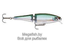 Воблер Rapala BX Swimmer BXS12 (12см,22гр,1.2-1.8м) sinking цвет BBH