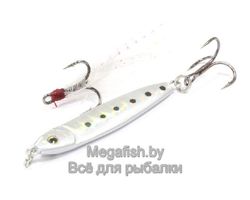 Колеблющаяся блесна Renegade Iron Minnow 6 ( 3.6см, 6гр) цвет L071