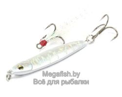 Колеблющаяся блесна Renegade Iron Minnow 6 ( 3.6см, 6гр) цвет L076