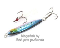 Колеблющаяся блесна Renegade Iron Minnow 6 ( 3.6см, 6гр) цвет L148