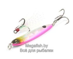 Колеблющаяся блесна Renegade Iron Minnow 9 ( 4.2см, 9гр) цвет L065