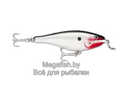 Воблер Rapala  Shad Rap Magnum SRMAG12 (40гр,12см,2.4-3.6м) sinking цвет CH