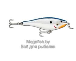 Воблер Rapala  Shad Rap Magnum SRMAG12 (40гр,12см,2.4-3.6м) sinking цвет SB