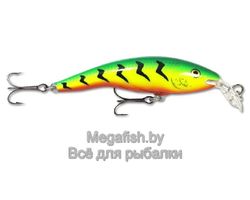 Воблер RAPALA Shallow Tail Dancer STD07 (9гр,7см,1,7м) floating  цвет BLT