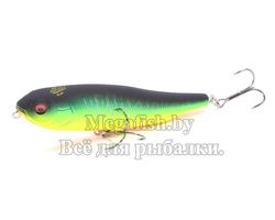 Воблер Megabass  Dog-X Giant mat tiger