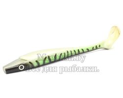 Приманка STRIKE PRO Pig Shad SP-172A Goldie 115