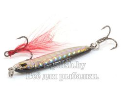 Колеблющаяся блесна Renegade Iron Minnow 12 ( 4.5см, 12гр) цвет L053