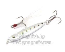 Колеблющаяся блесна Renegade Iron Minnow 9 ( 4.2см, 9гр) цвет L071